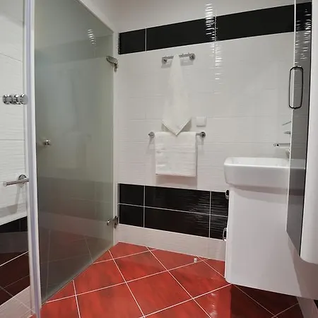 Apartment Poshta 1 1 Varna
