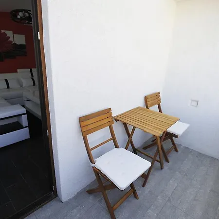 Apartment Poshta 1 1