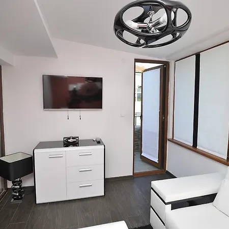 Apartment Poshta 1 1 Varna