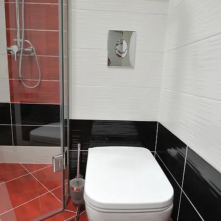 Apartment Poshta 1 1 Varna