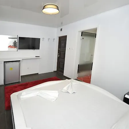 Apartment Poshta 1 1 Varna