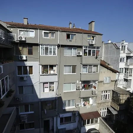 Lägenhet Poshta 1 1 *