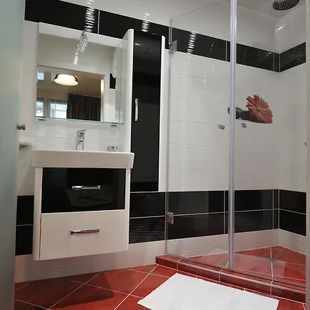 Lägenhet Poshta 1 1