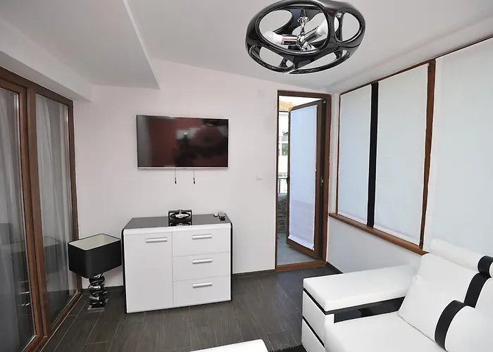 Apartmán Poshta 1 1 Varna