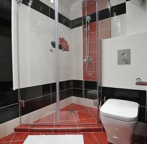 Apartmán Poshta 1 1 *