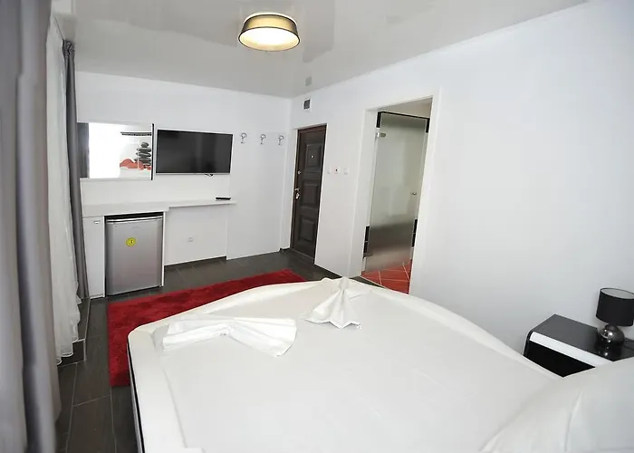 Apartmán Poshta 1 1 Varna