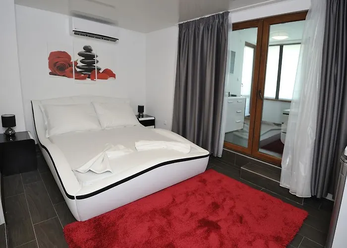 Apartmán Poshta 1 1 *